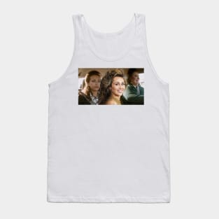 Miley Hair Tank Top